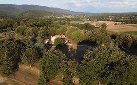 Les Néfliers chambre d'hôtes